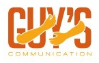 Guy’s Communication