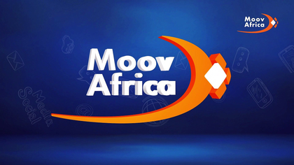 Moov Africa